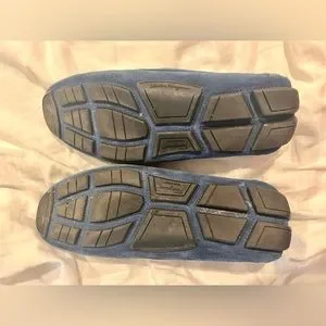 Salvatore Ferragamo | Shoes | Salvatore Ferragamo Suede Men  display picture 3
